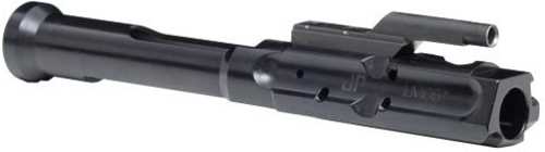 JP Enterprises Stainless LMOS carrier with QPQ JPBC-3 Finish: Black, Caliber: .223